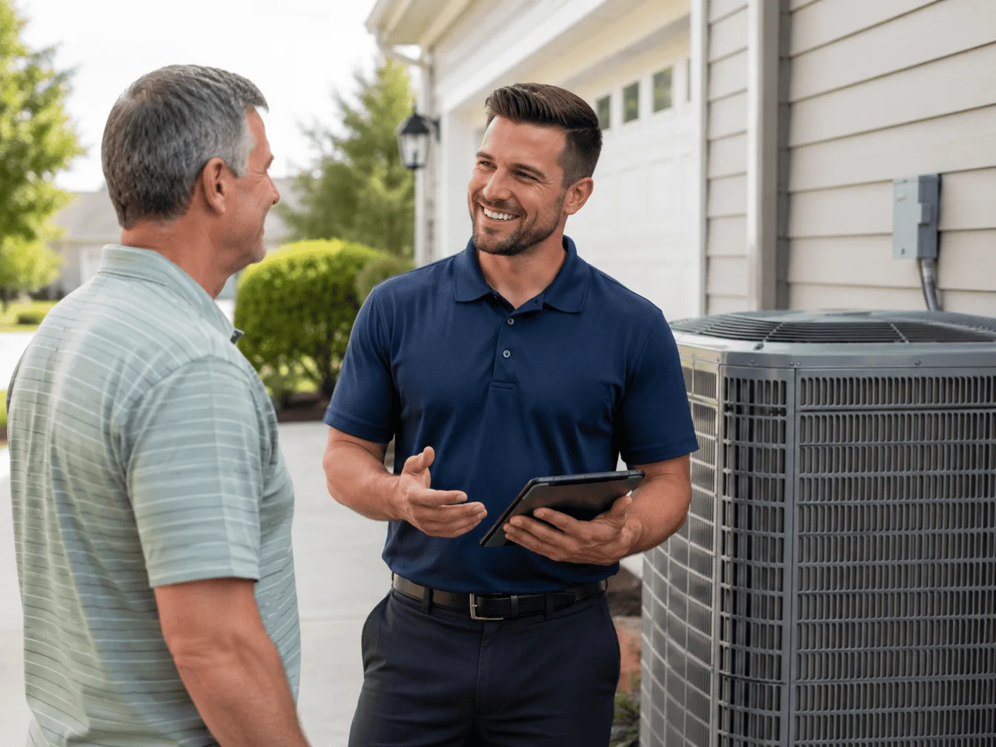 Heat Pump Installation Ellijay, GA FAQs